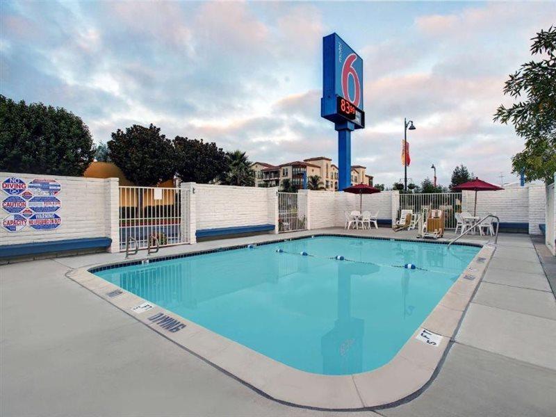 Park Inn By Radisson, Santa Clara Exterior foto