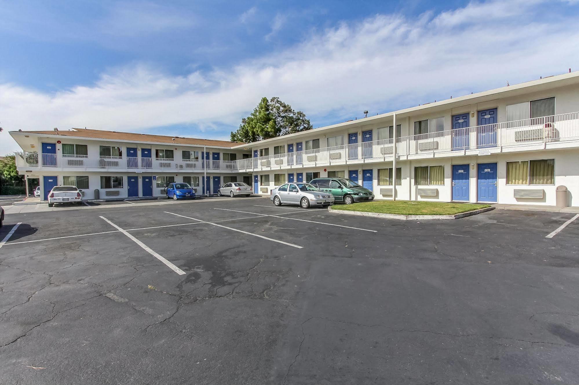 Park Inn By Radisson, Santa Clara Exterior foto