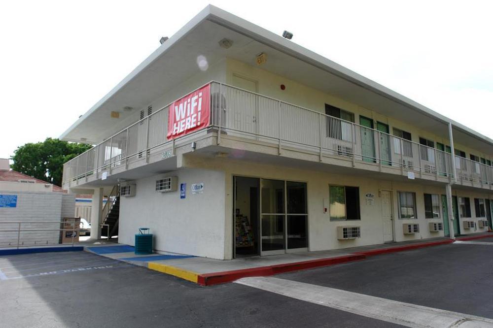 Park Inn By Radisson, Santa Clara Exterior foto